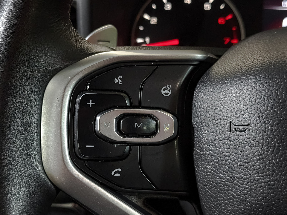 Фото Haval Jolion с пробегом 165 144 км