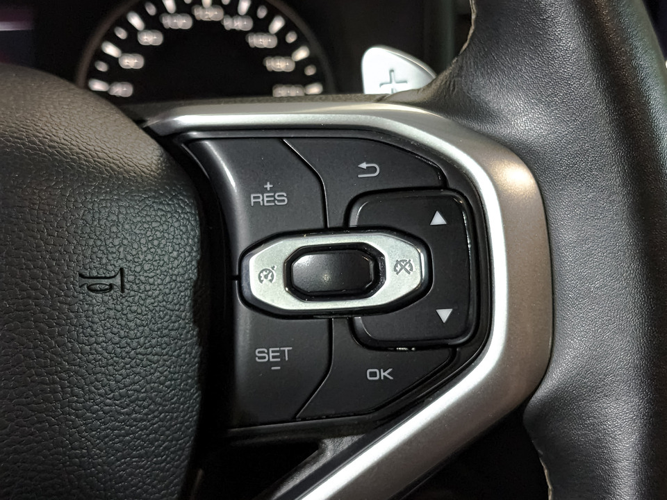 Фото Haval Jolion с пробегом 165 144 км