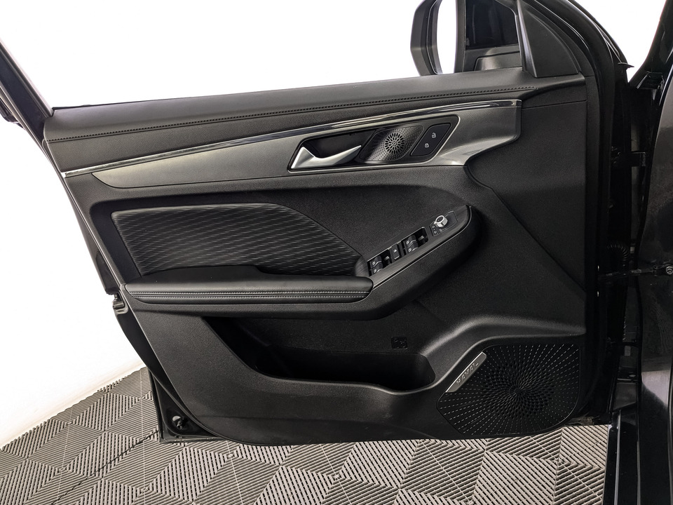 Фото Haval Jolion с пробегом 155 000 км