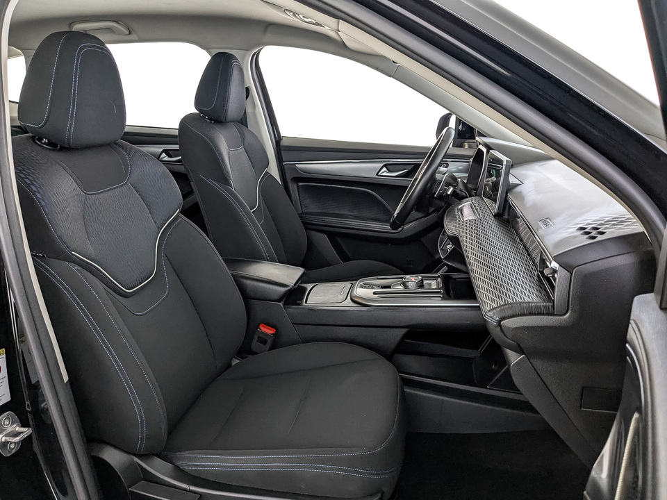 Фото Haval Jolion с пробегом 155 000 км