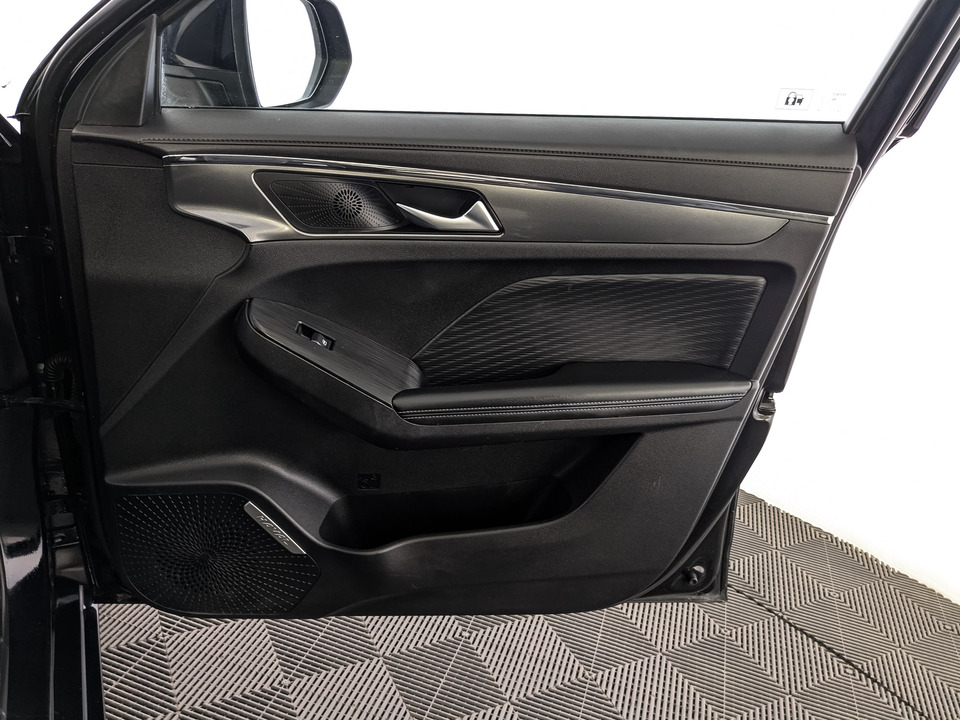 Фото Haval Jolion с пробегом 155 000 км