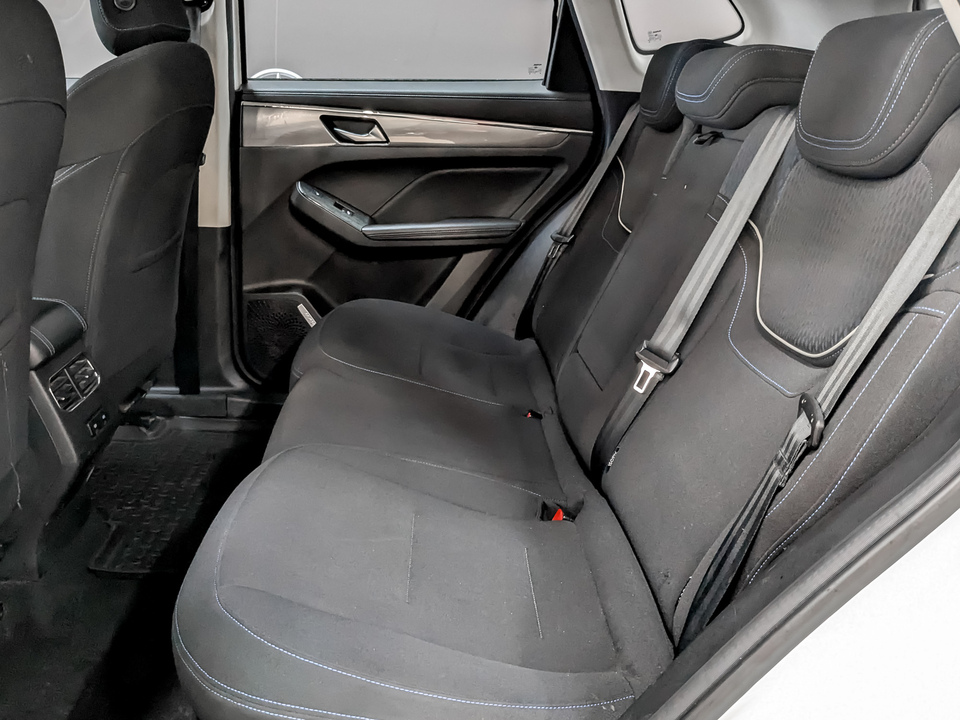 Фото HAVAL Jolion с пробегом 163 574 км