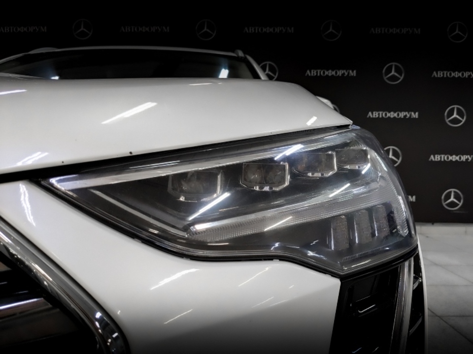 Фото HAVAL Jolion с пробегом 163 574 км