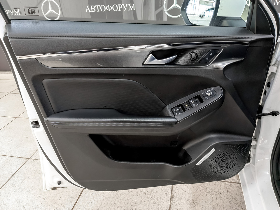 Фото HAVAL Jolion с пробегом 163 574 км