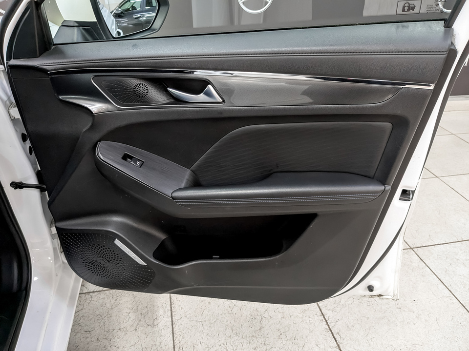 Фото HAVAL Jolion с пробегом 163 574 км