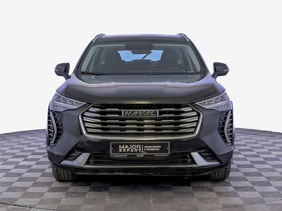 Фото Haval Jolion с пробегом 132 551 км