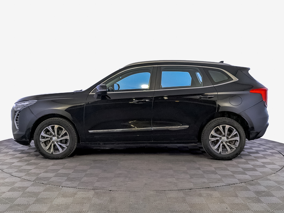 Фото Haval Jolion с пробегом 132 551 км