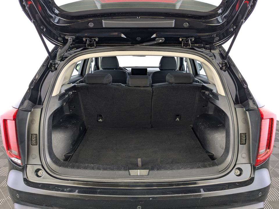 Фото Haval Jolion с пробегом 132 551 км