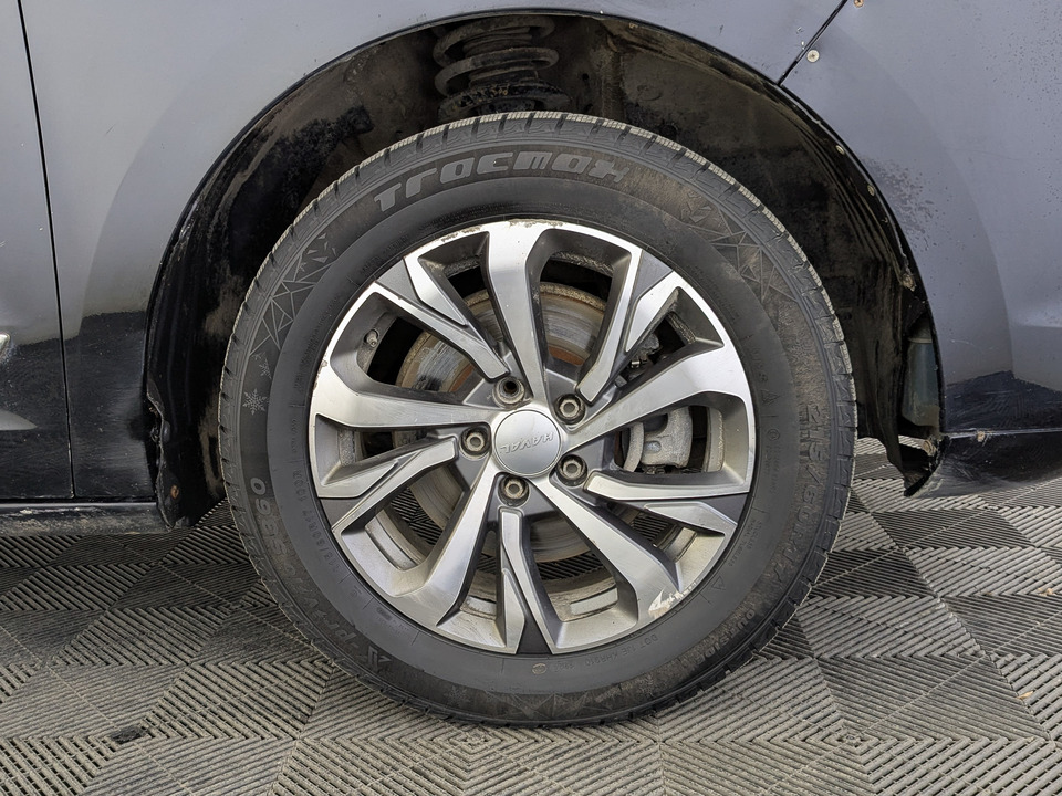 Фото Haval Jolion с пробегом 132 551 км