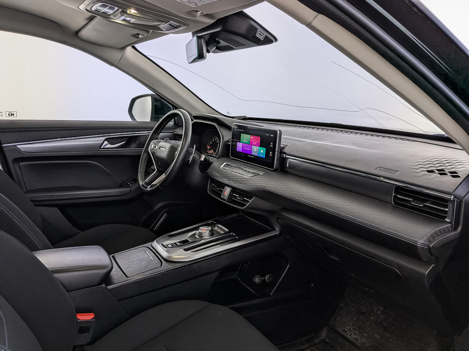 Фото Haval Jolion с пробегом 132 551 км