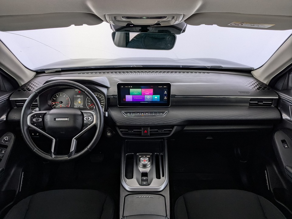 Фото Haval Jolion с пробегом 132 551 км