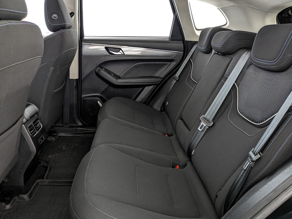 Фото Haval Jolion с пробегом 132 551 км