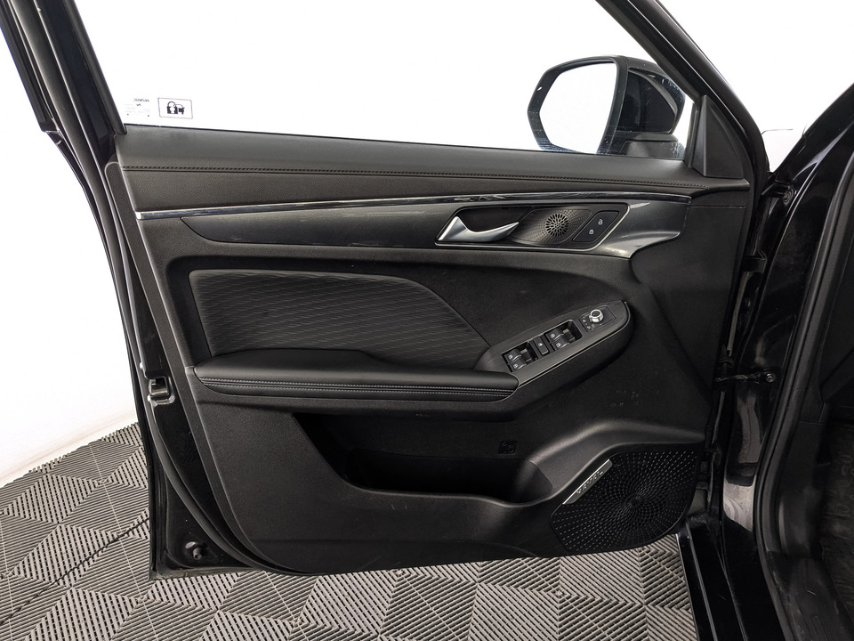 Фото Haval Jolion с пробегом 132 551 км