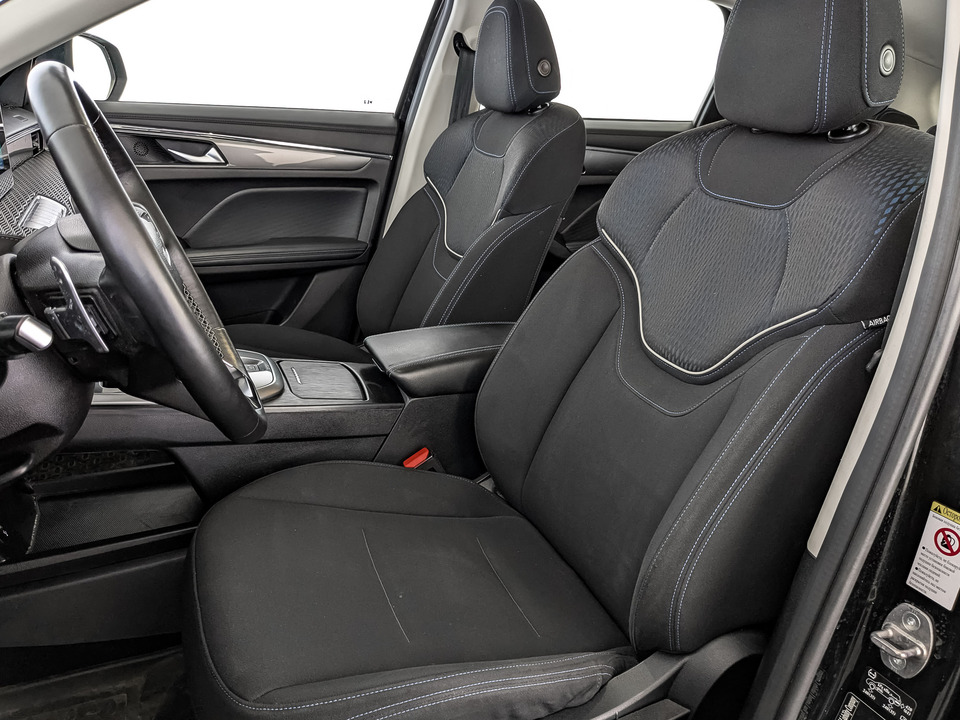 Фото Haval Jolion с пробегом 132 551 км