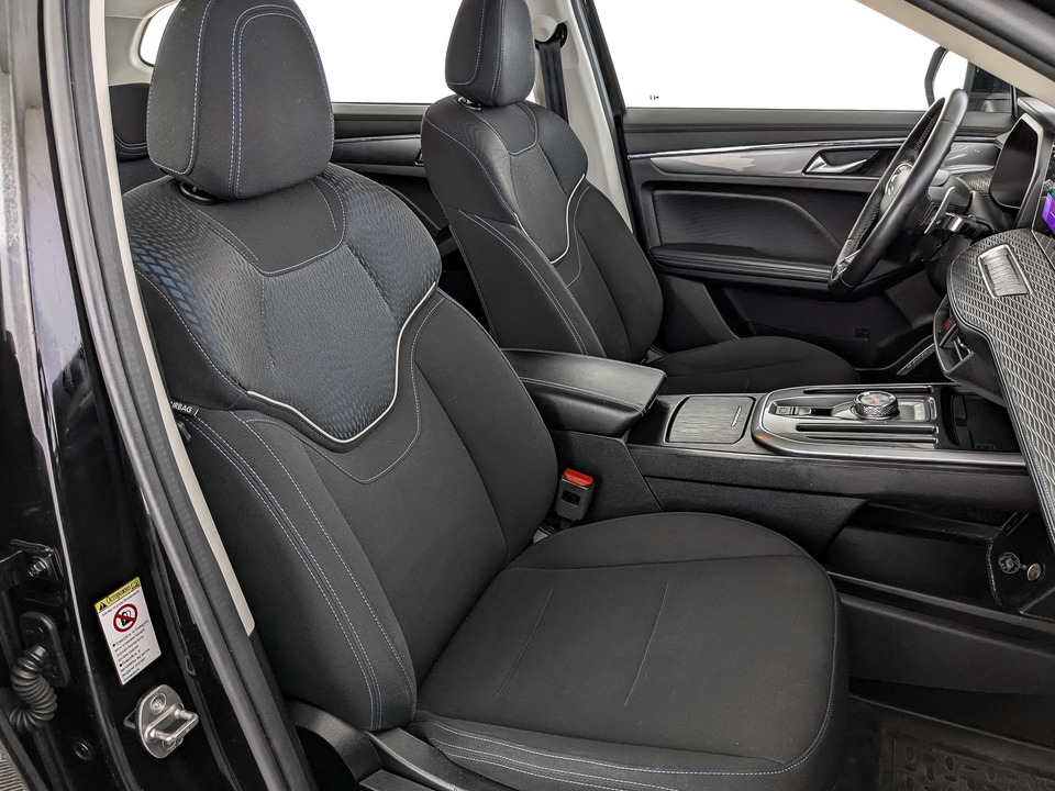 Фото Haval Jolion с пробегом 132 551 км