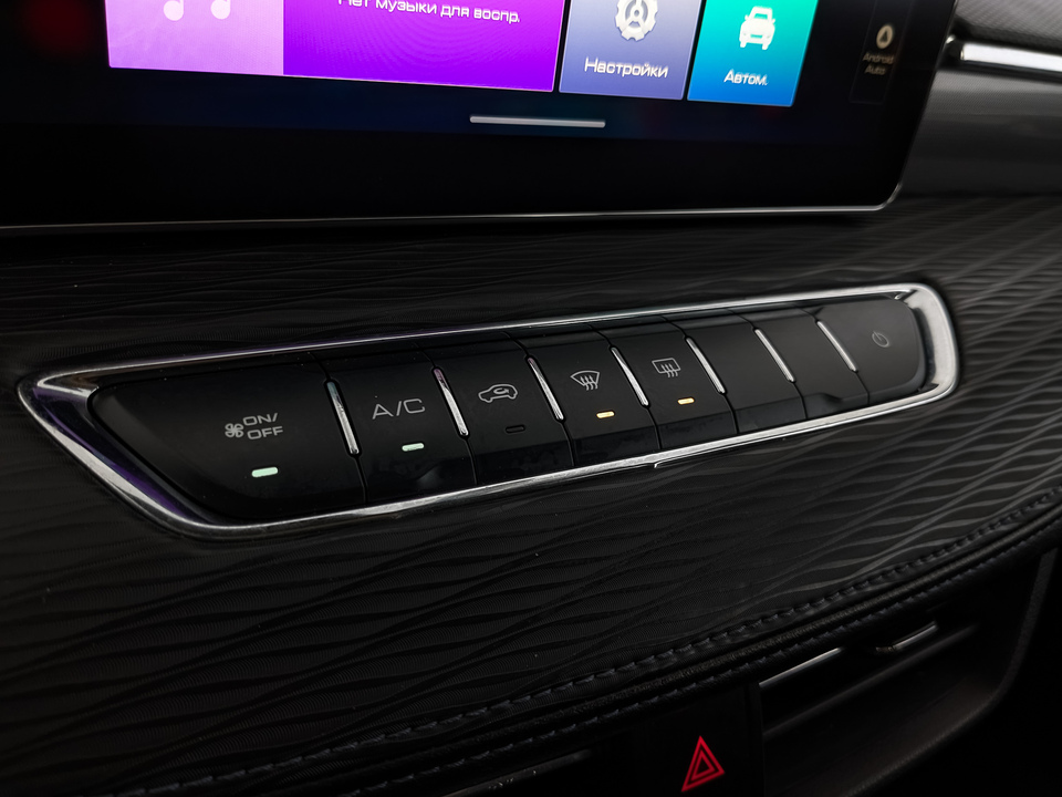 Фото Haval Jolion с пробегом 132 551 км