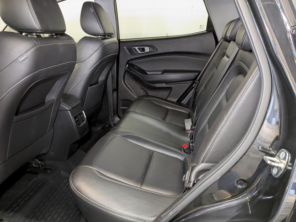 Фото Chery Tiggo 4 2021 г.в. с пробегом 132 955 км
