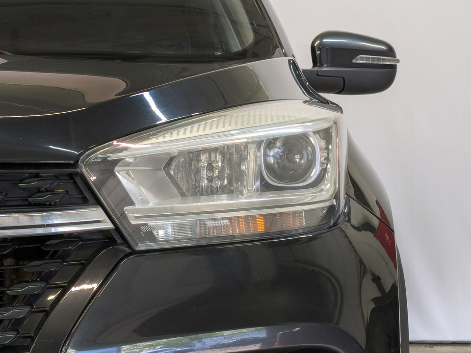 Фото Chery Tiggo 4 2021 г.в. с пробегом 132 955 км