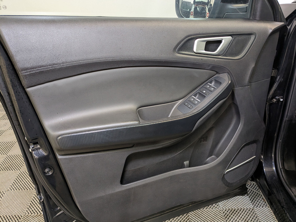 Фото Chery Tiggo 4 2021 г.в. с пробегом 132 955 км