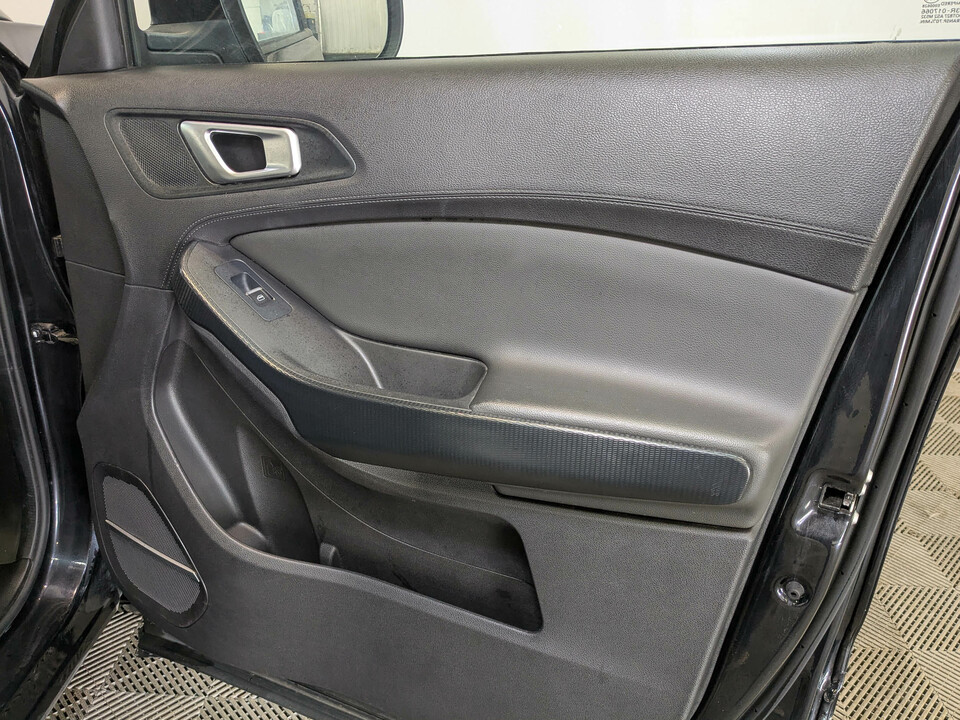 Фото Chery Tiggo 4 2021 г.в. с пробегом 132 955 км