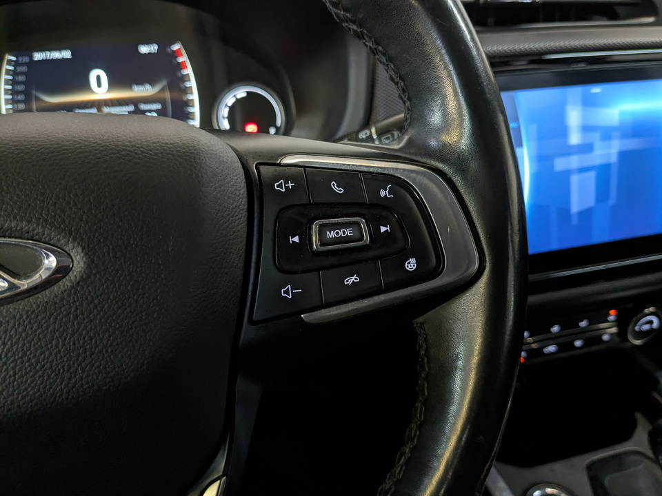 Фото Chery Tiggo 4 2021 г.в. с пробегом 132 955 км