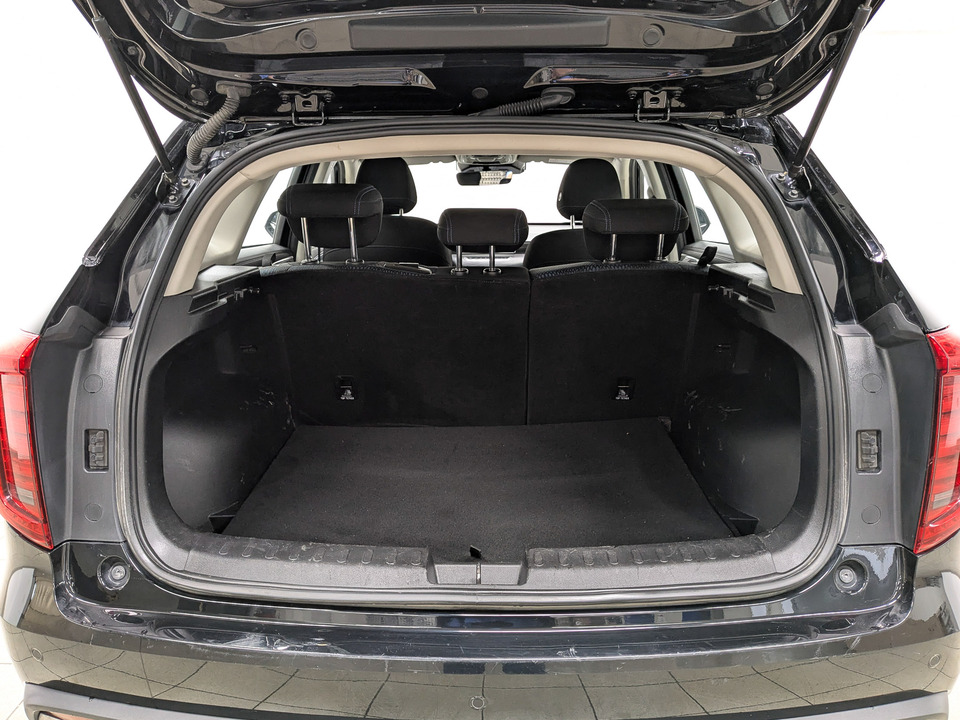 Фото Haval Jolion с пробегом 130 468 км