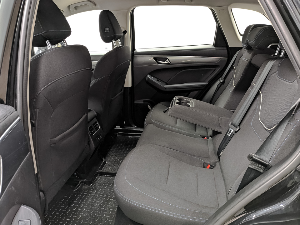 Фото Haval Jolion с пробегом 130 468 км