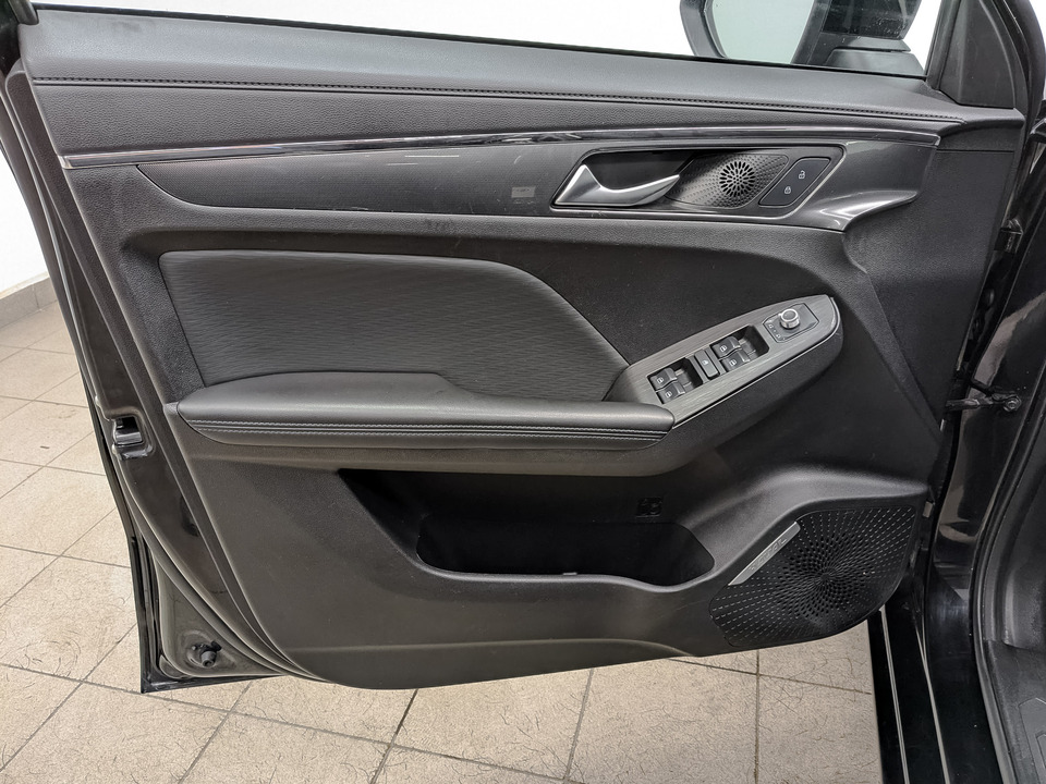 Фото Haval Jolion с пробегом 130 468 км