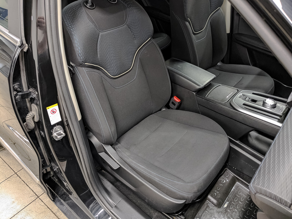 Фото Haval Jolion с пробегом 130 468 км