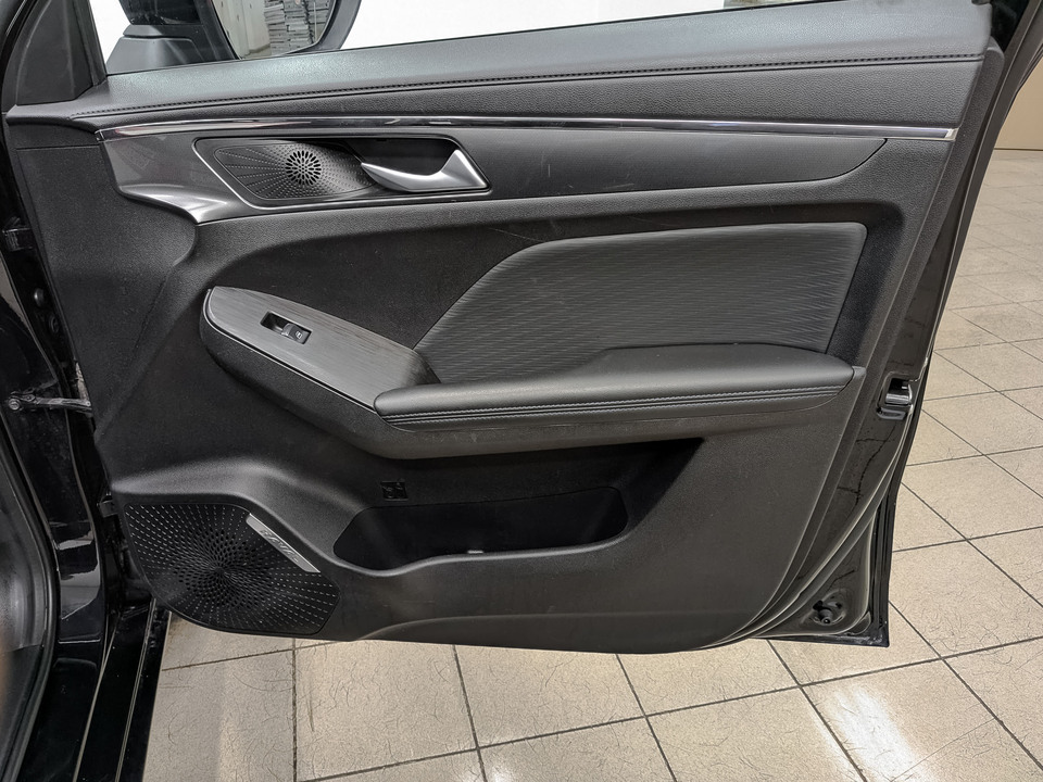 Фото Haval Jolion с пробегом 130 468 км