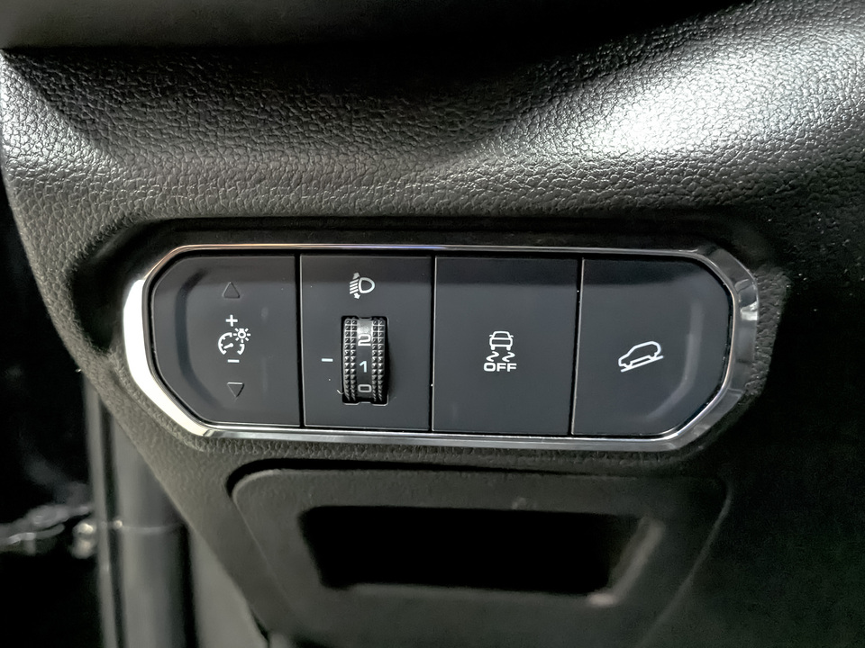 Фото Haval Jolion с пробегом 130 468 км