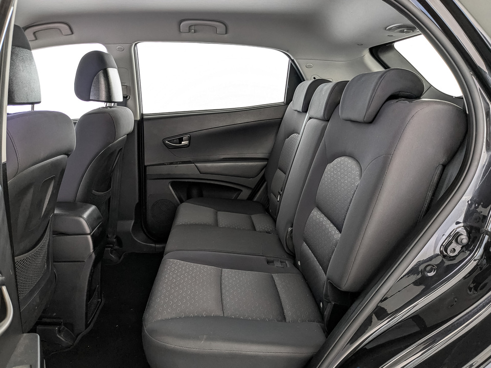 Фото SsangYong Actyon с пробегом 77567 км