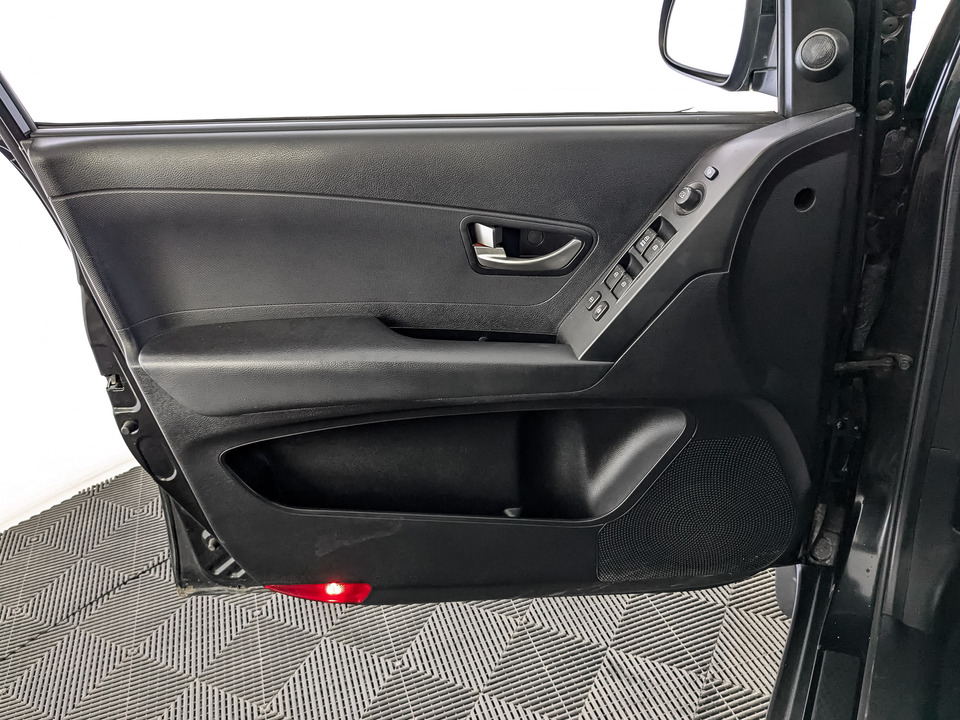 Фото SsangYong Actyon с пробегом 77567 км