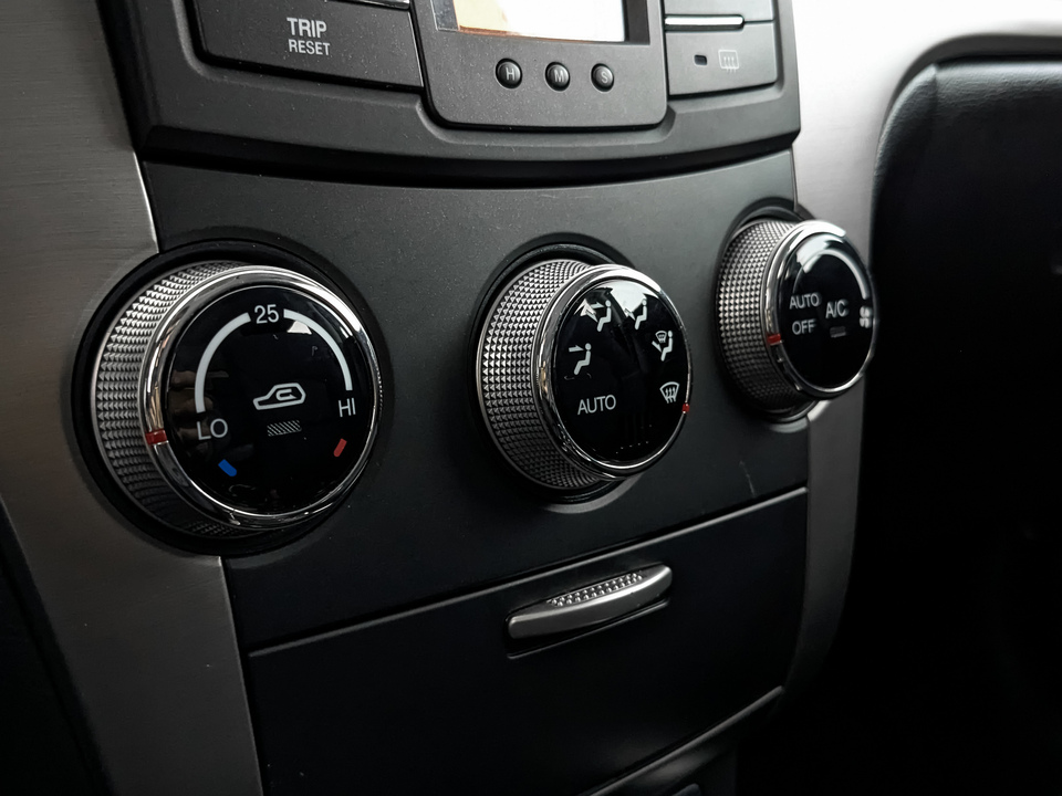 Фото SsangYong Actyon с пробегом 77567 км