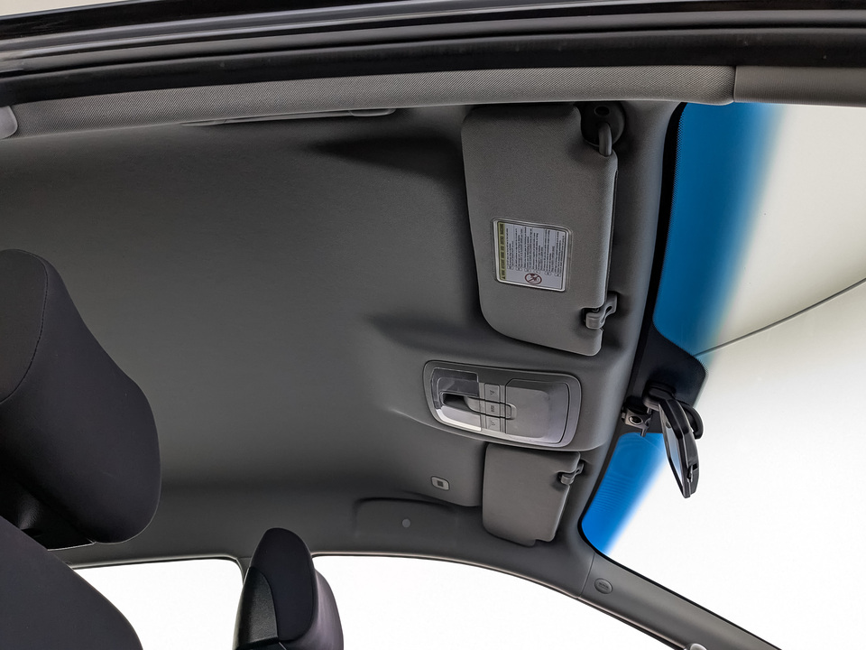 Фото SsangYong Actyon с пробегом 77567 км