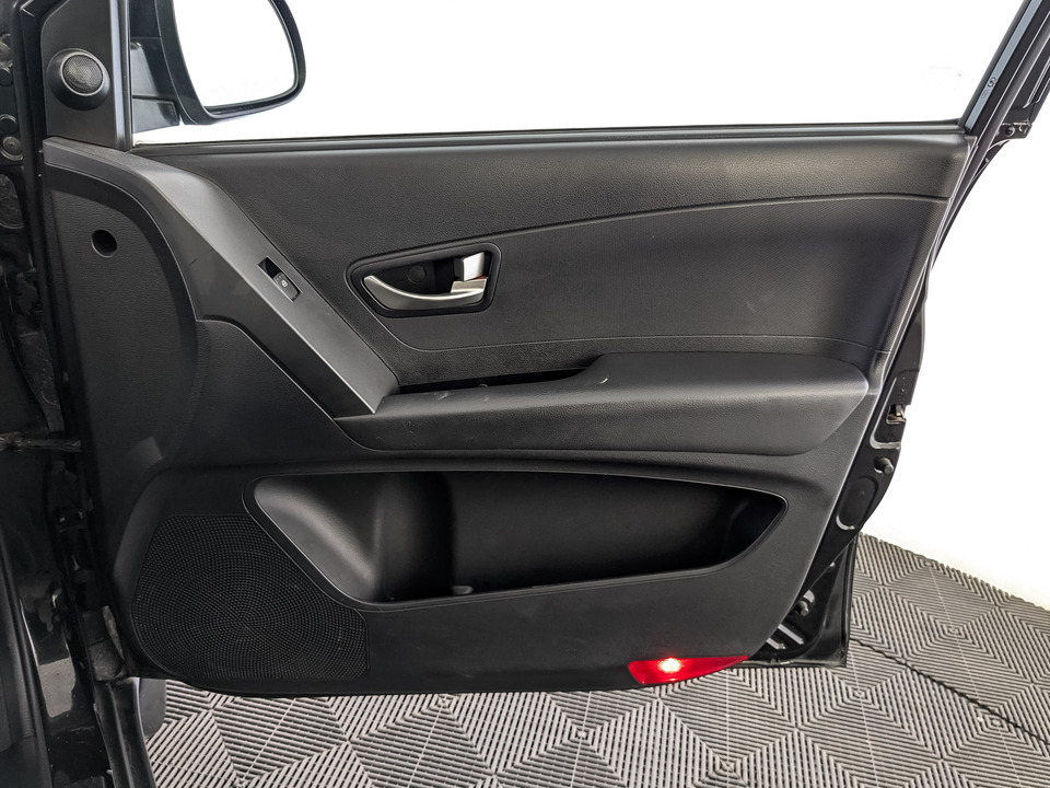 Фото SsangYong Actyon с пробегом 77567 км