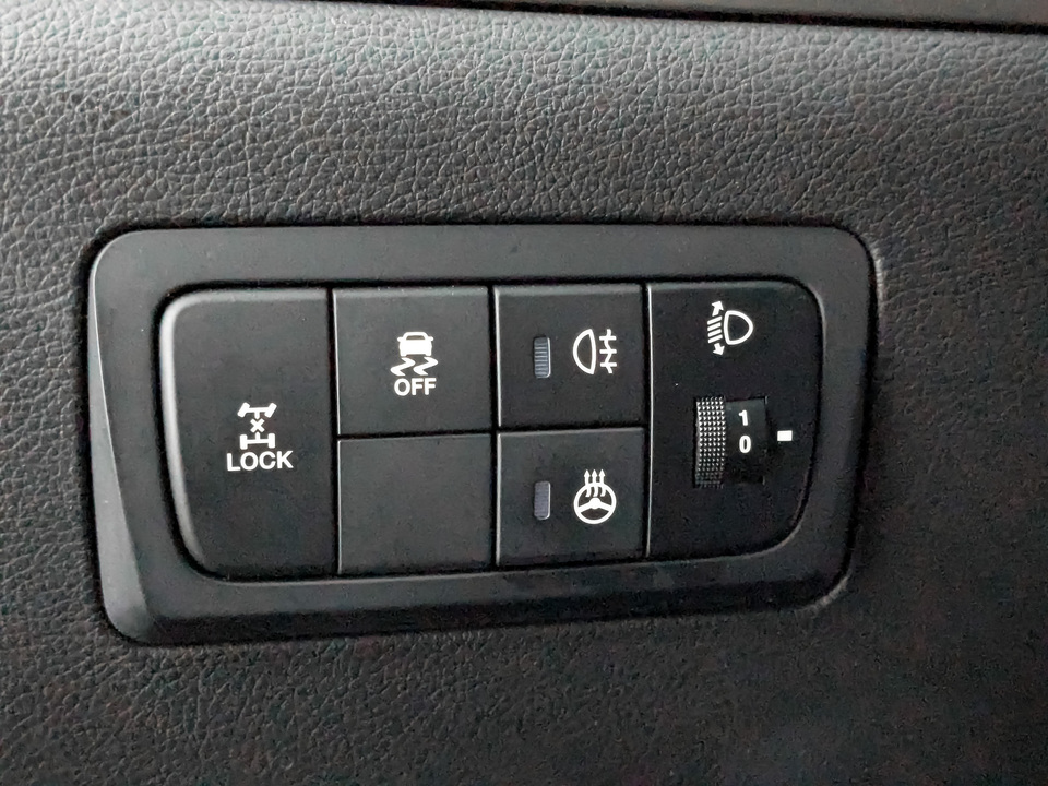 Фото SsangYong Actyon с пробегом 77567 км