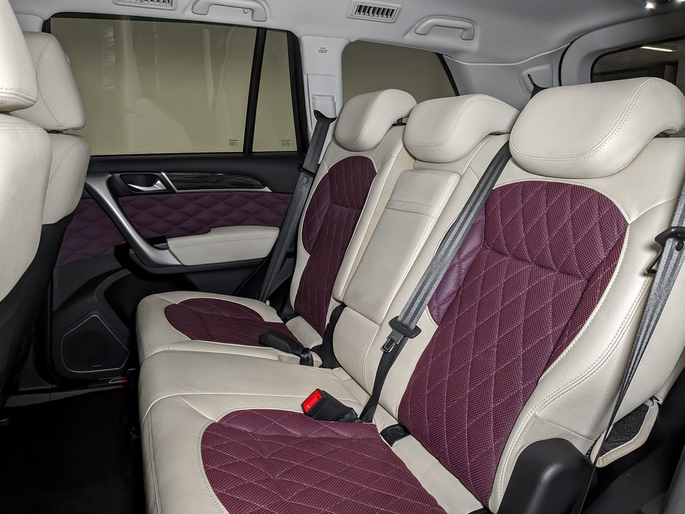 Фото Haval H9 с пробегом 109 017 км