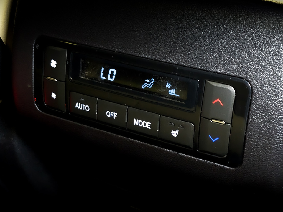 Фото Haval H9 с пробегом 109 017 км