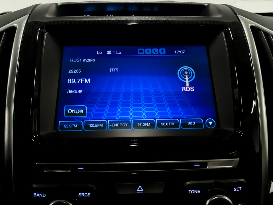 Фото Haval H9 с пробегом 109 017 км