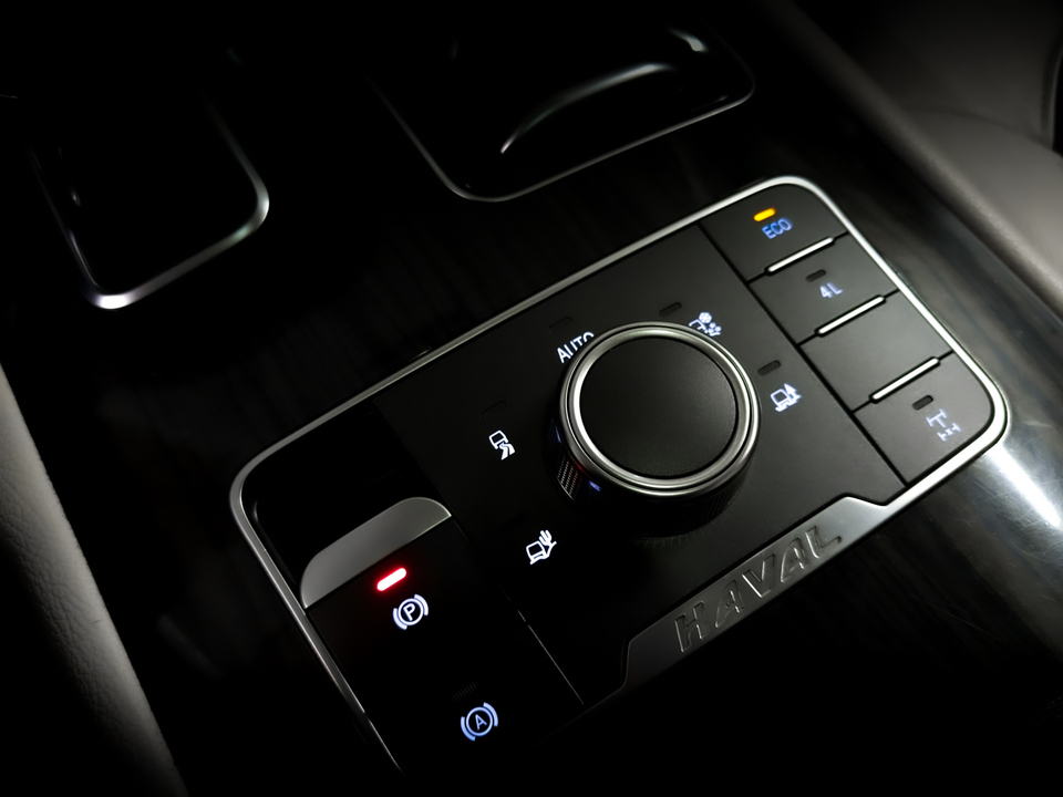 Фото Haval H9 с пробегом 109 017 км