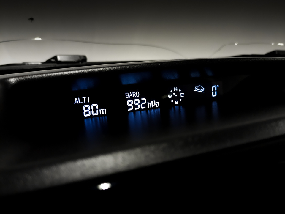 Фото Haval H9 с пробегом 109 017 км