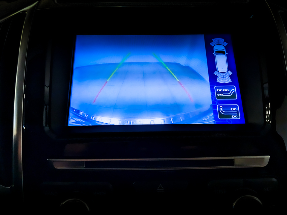 Фото Haval H9 с пробегом 109 017 км