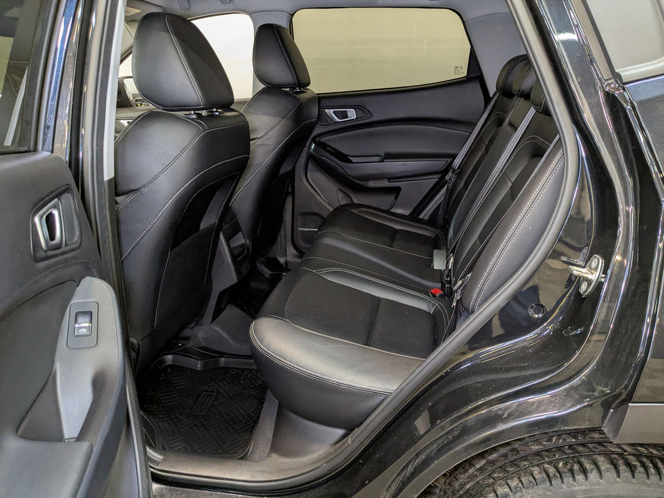Фото Chery Tiggo 4 2021 г.в. с пробегом 59 424 км