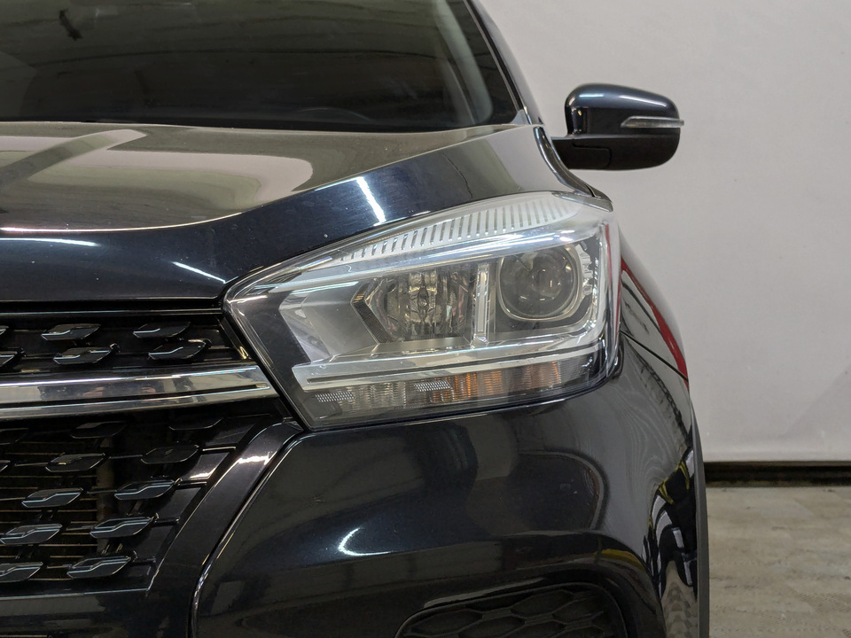 Фото Chery Tiggo 4 2021 г.в. с пробегом 59 424 км