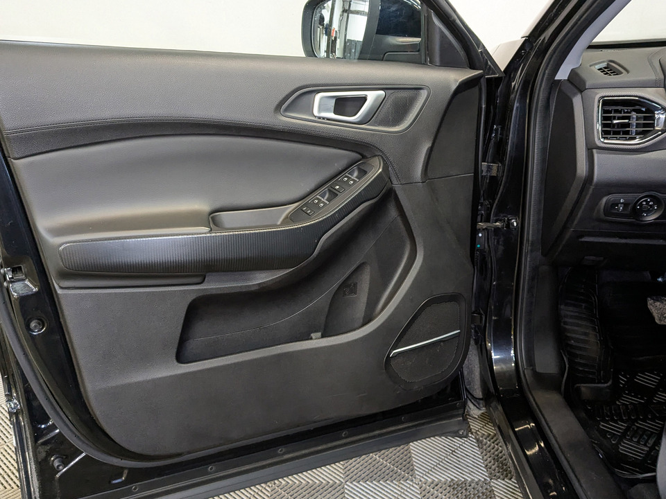 Фото Chery Tiggo 4 2021 г.в. с пробегом 59 424 км