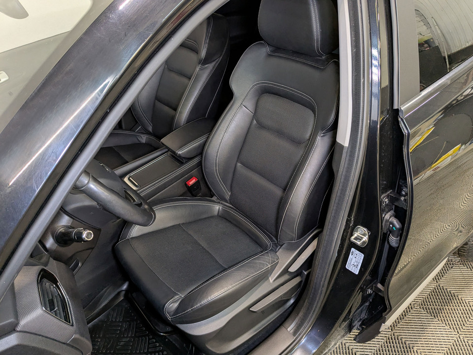 Фото Chery Tiggo 4 2021 г.в. с пробегом 59 424 км