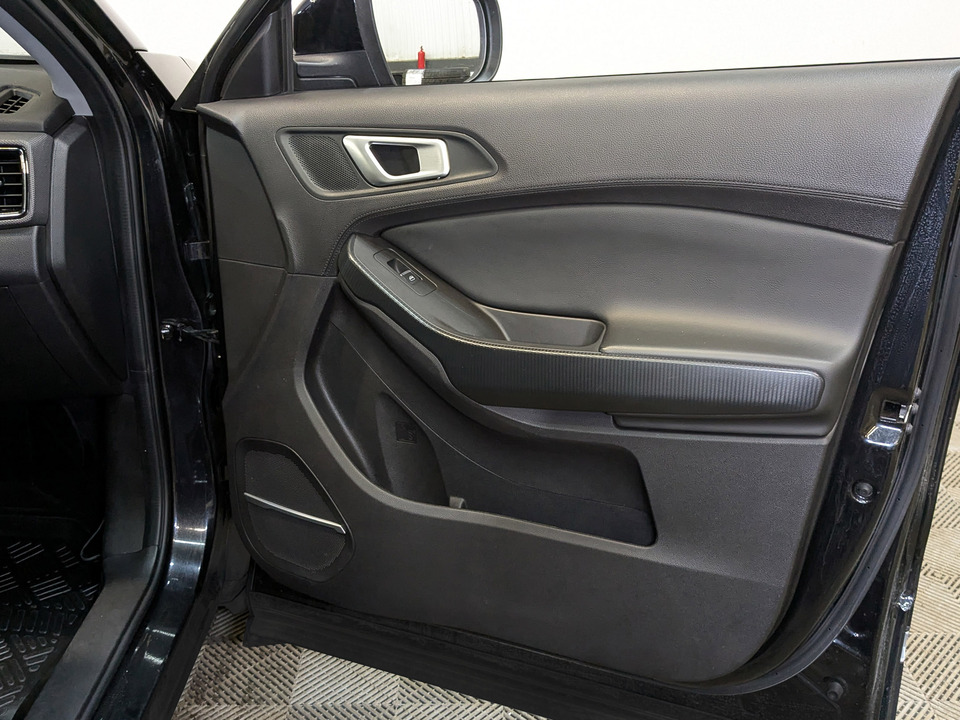 Фото Chery Tiggo 4 2021 г.в. с пробегом 59 424 км