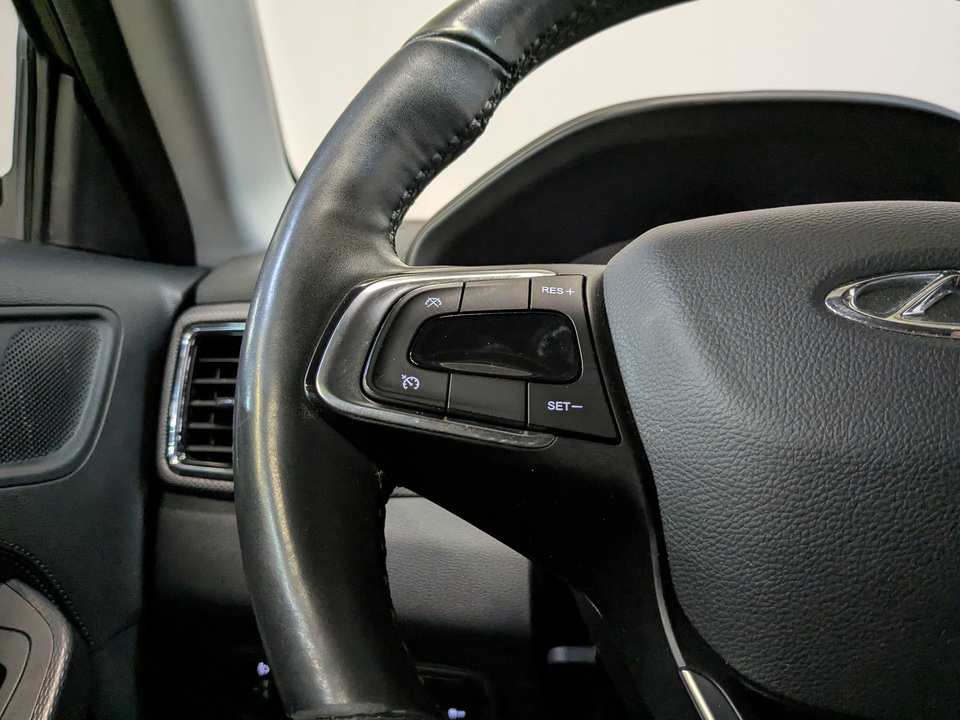 Фото Chery Tiggo 4 2021 г.в. с пробегом 59 424 км