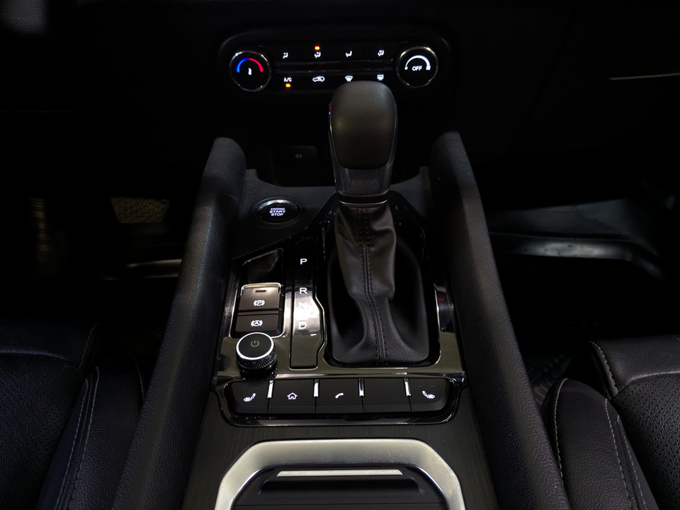 Фото Chery Tiggo 4 2021 г.в. с пробегом 59 424 км